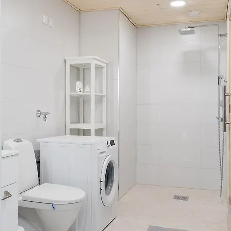 Kotimaailma Helsinki - Iso Roobertinkatu 28 Daire *